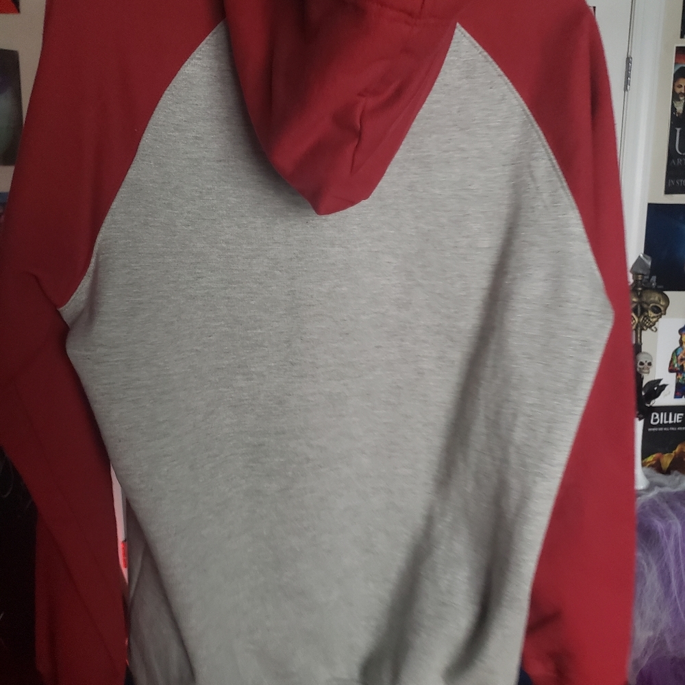 Native borne hoodie - Picture 3 of 6